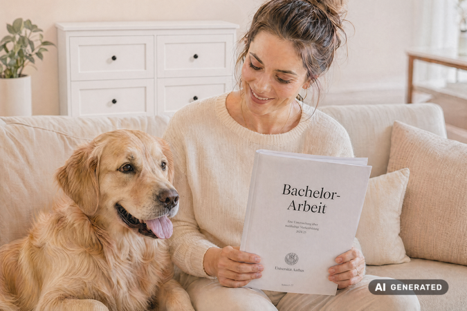 Lektorat Bachelorarbeit