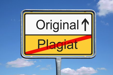 Plagiatsprüfung und Plagiatscheck von Bachelorarbeit, Masterarbeit, Dissertation, Hausarbeit, Seminararbeit